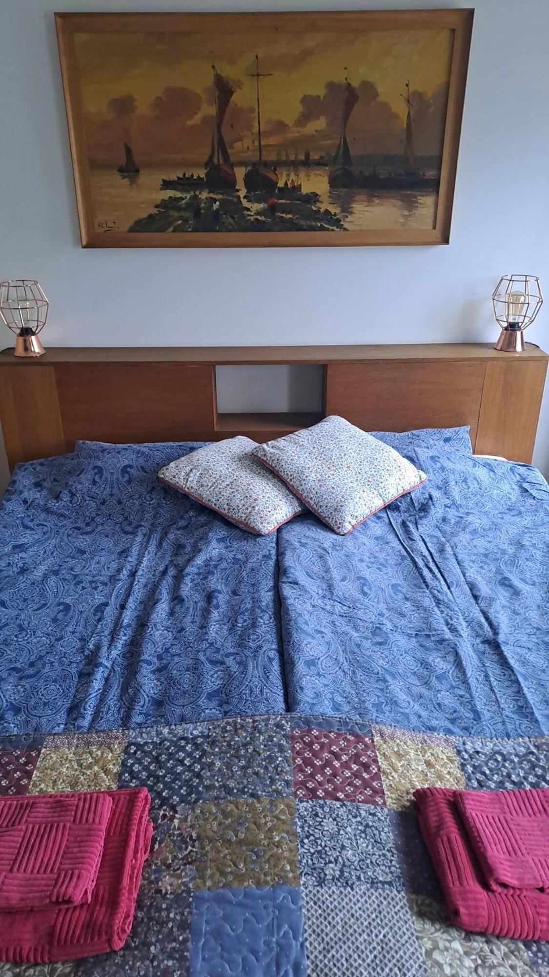 Sveriges Minsta Hotell! Hotel Gruyere Ландскруна Экстерьер фото
